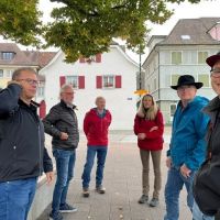 Abendspaziergang 2022