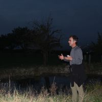 Abendspaziergang 2023